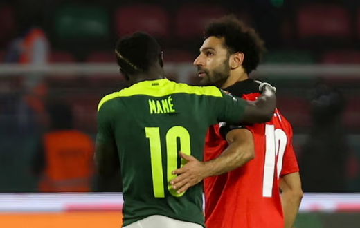No Ghanaian in top 50 as Salah and Mane lead Forbes’ list of highest-paid African footballers