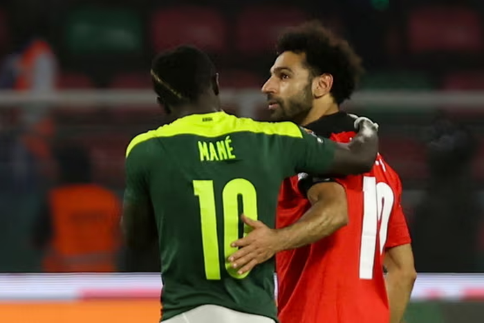No Ghanaian in top 50 as Salah and Mane lead Forbes’ list of highest-paid African footballers