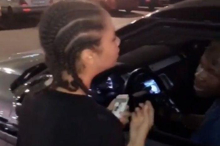 Sister Derby and Medikal