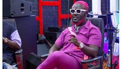 D J Azonto