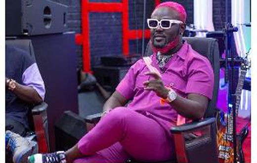 D J Azonto