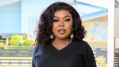 Afia Schwarzenegger