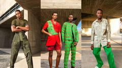 "The Awakening" Collection