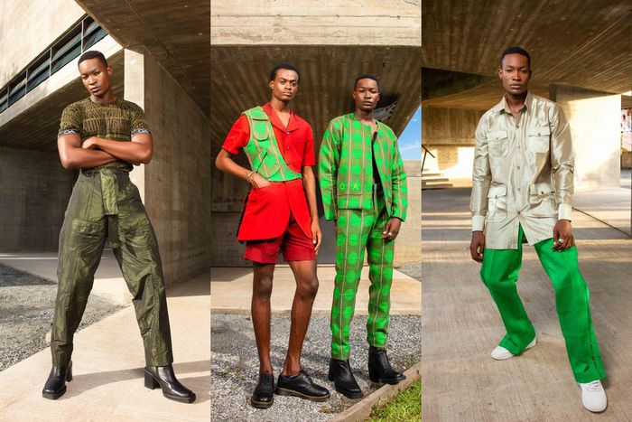 "The Awakening" Collection