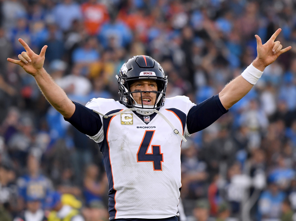 NFL Week 13 betting guide and our best bets for the Westgate SuperContest