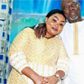 Osofo Kyiri Abosom and his wife