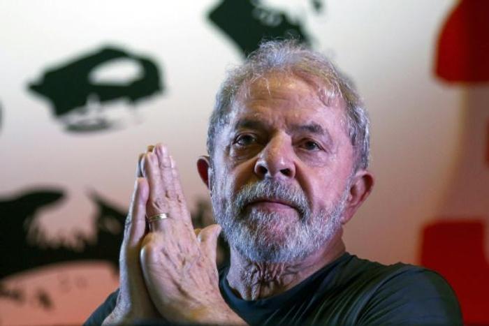 Lawyers for Lula, a broadly popular figure who was in power 2003-2010, have tried several appeals to get him out of prison, without success