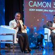 TECNO CAMON 30 Series launched in Accra.