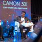 TECNO CAMON 30 Series launched in Accra.