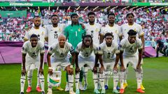 Black-Stars-World-Cup
