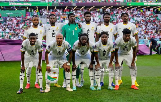 Black-Stars-World-Cup