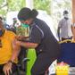 COVID-19 vaccines are safe – Mahama urges Ghanaians to get vaccinated