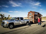 Here's what living in a tiny house is really like, according to people who traded their homes for minimalism