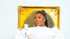 Gloria Sarfo