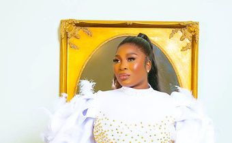 Gloria Sarfo