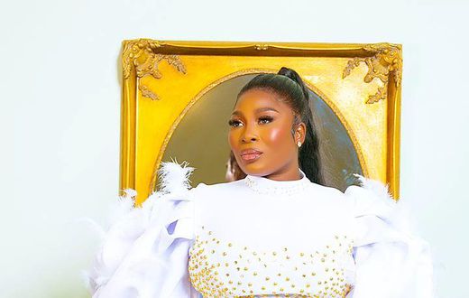 Gloria Sarfo