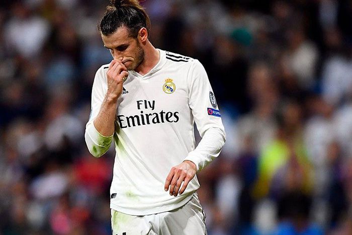 Gareth Bale fined 337,000 euros for defrauding Spanish Tax Authorities