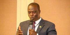Minister for Employment and Labour Relations, Ignatius Baffuor –Awuah