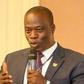 Minister for Employment and Labour Relations, Ignatius Baffuor –Awuah