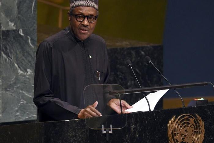 Tweets, Facebook posts and YouTube videos repeating claims that Nigerian President Muhammadu Buhari is actually an imposter called "Jubril" have been shared and viewed over 500,000 times