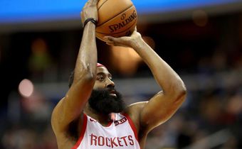 James Harden