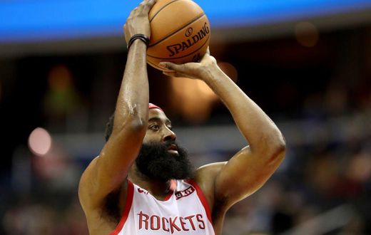 James Harden