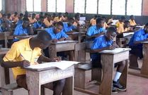 Basic Education Certificate Examination (Credit: Tribune Online)