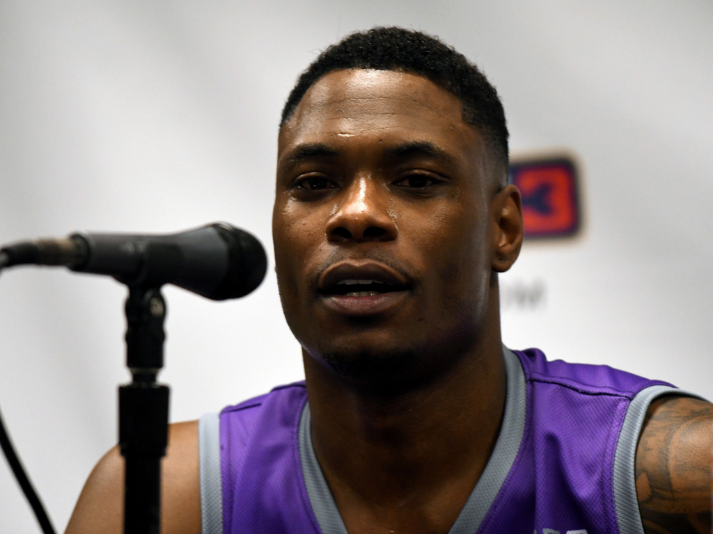 WHERE ARE THEY NOW? The players from LeBron James' legendary 2003 NBA Draft