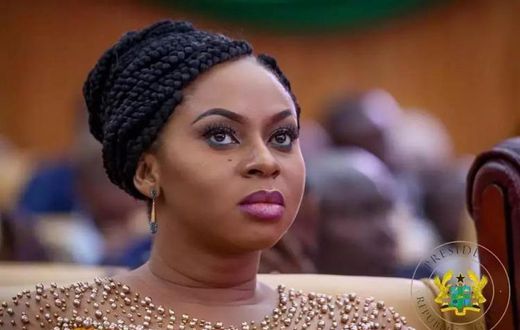Sarah Adwoa Safo