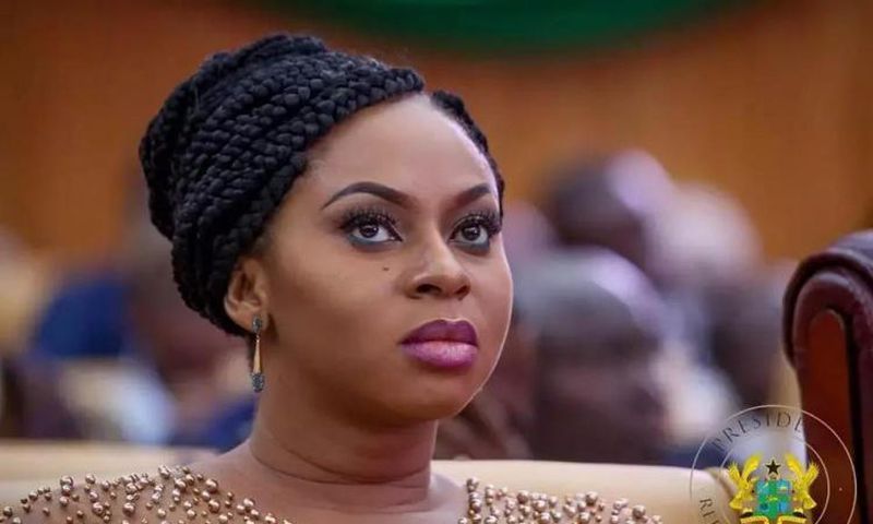 Sarah Adwoa Safo
