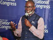 Gabby Asare Otchere-Darko