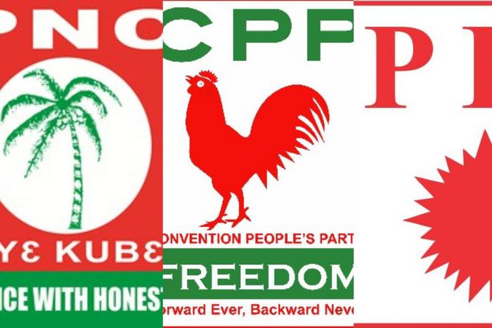 Opinion: CPP, PNC, APC, PPP et all, election is not a festival, get serious!