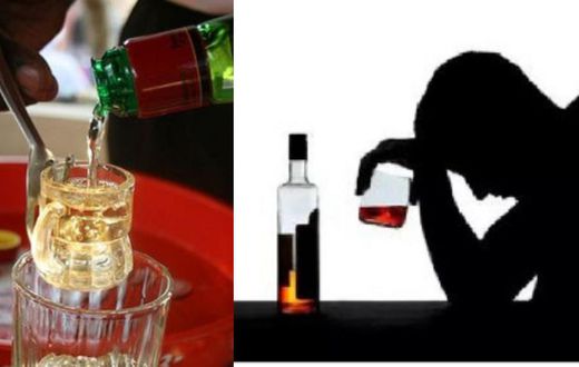 Ghana Drunkards Association declares Friday, June 11 National Drinking Day