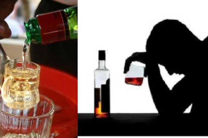 Ghana Drunkards Association declares Friday, June 11 National Drinking Day