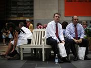 17 tips for staying healthy while working a desk job