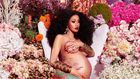 cardi b pregnant