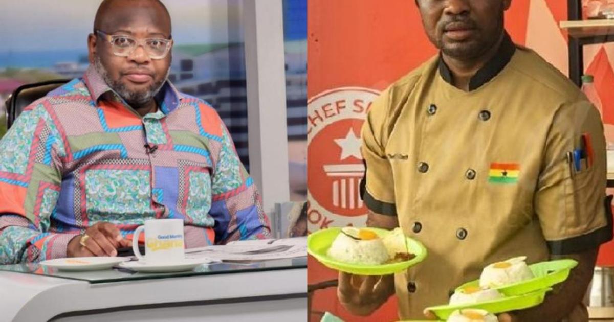Randy Abbey describes Chef Smith's fake GWR certificate scandal as ...