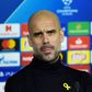 Manchester City manager Pep Guardiola is hoping for a swift conclusion to UEFA's investigation over alleged breaches of financial fair play by the English champions
