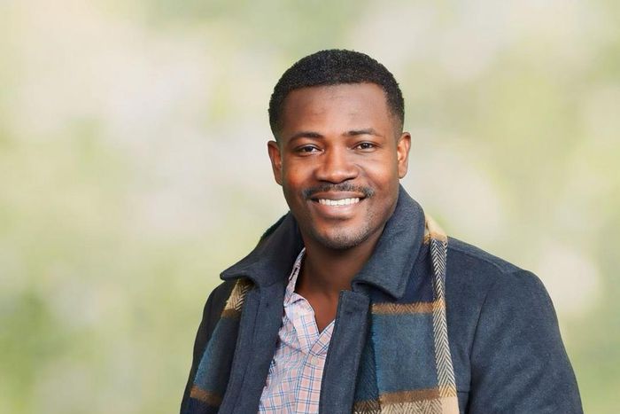 Gospel musician, Padmore Abekah