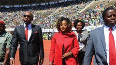 Outrage in Zimbabwe as assets Robert Mugabe left for his daughter comes to light
