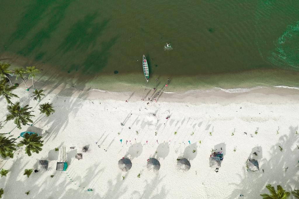 Labadi Beach