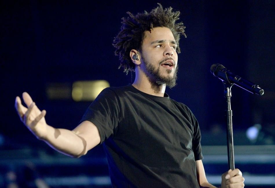 J. Cole