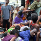 27 die in Indian stampede [NAN]