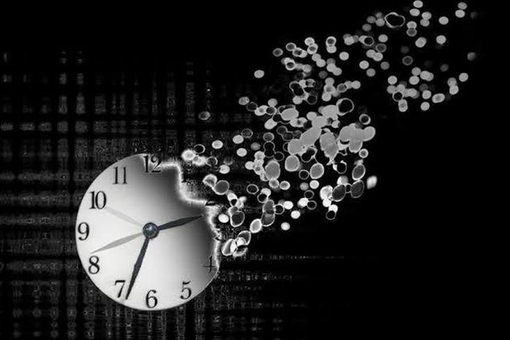 Stop wasting your time! [HR Magazine]