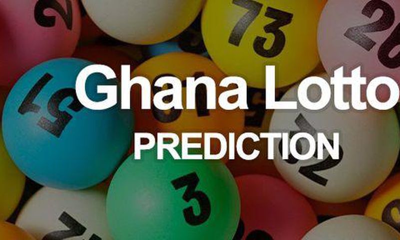 Illegal lotto operators financing political parties