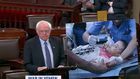 Bernie Sanders
