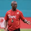 Former Black Stars coach Kwesi Appiah