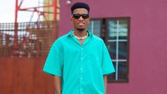 Kofi Kinaata
