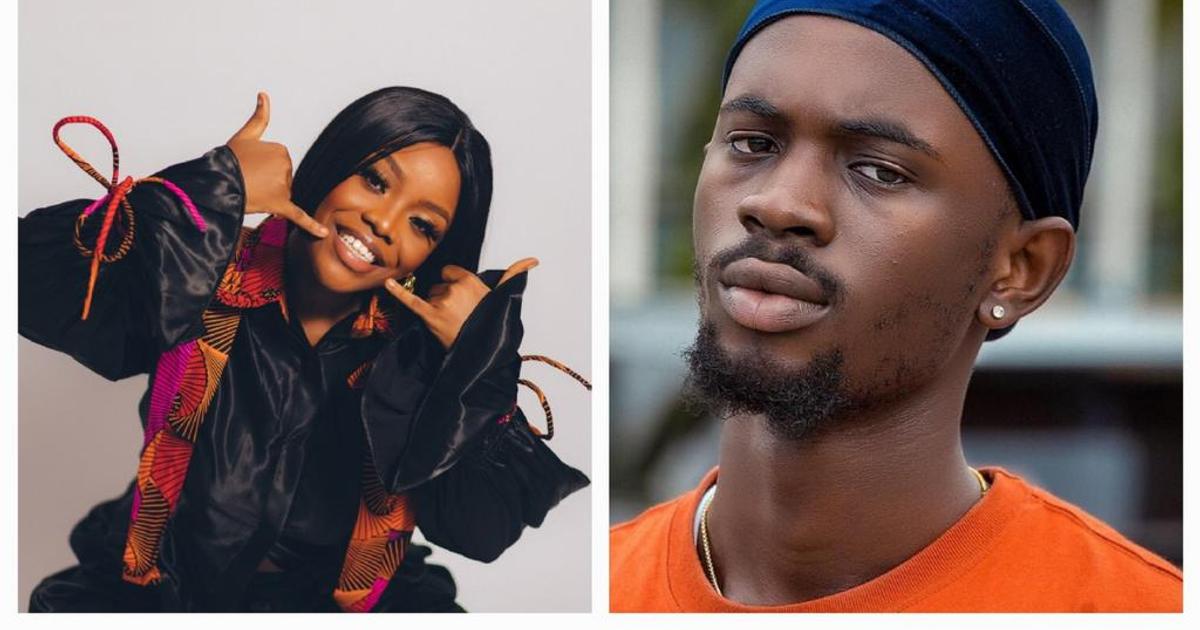 5 Ghanaian Gen Z artistes who could win a Grammy | Pulse Ghana