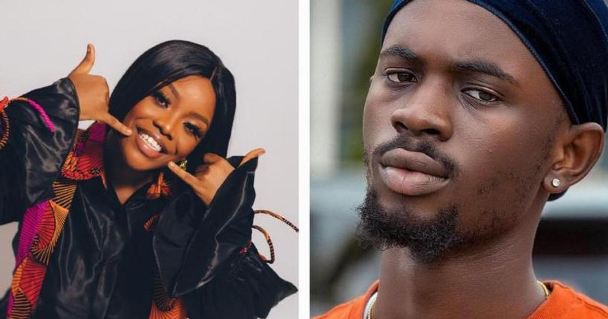 Gen Zs making buss moves in Ghana's music industry, and 'slaying' in a ...
